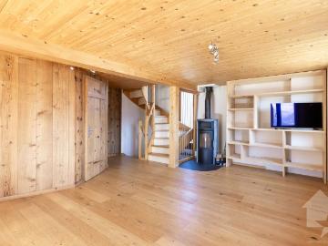 Luxuriöses Einfamilienhaus, 3 Zimmer, zu verkaufen in...