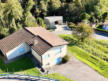 Luxuriöses Einfamilienhaus zu verkaufen in Strada ara...