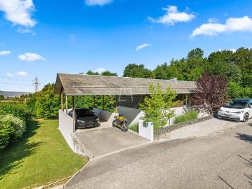 Luxuriöses Haus mit 4 Schlafzimmer zu verkaufen in...