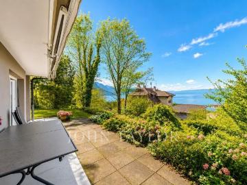 Luxuriöses Haus zu verkaufen in Montreux, Schweiz