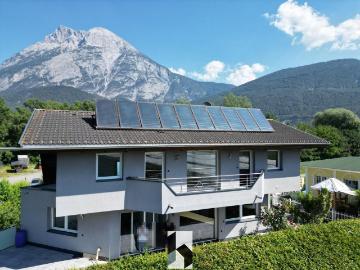 Luxuriöses Haus zu verkaufen in Obere Höfen, Tirol