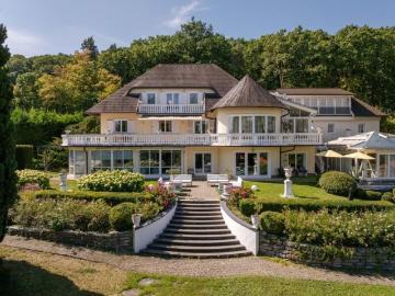 Luxuriöses Haus zu verkaufen in Bad Sauerbrunn, Österreich