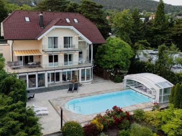 Luxuriöses Haus zu verkaufen in Baden, Niederösterreich
