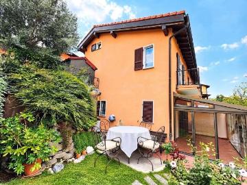 Luxuriöses Haus zu verkaufen in Corteglia, Kanton Tessin