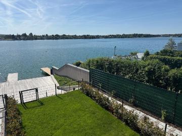 Luxuriöses Haus zu verkaufen in Hornstein, Burgenland