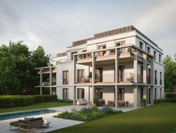 Luxuriöses Haus zu verkaufen in Salzburg, Österreich