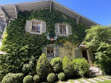 Luxuriöses Haus zu verkaufen in Vésenaz, Schweiz