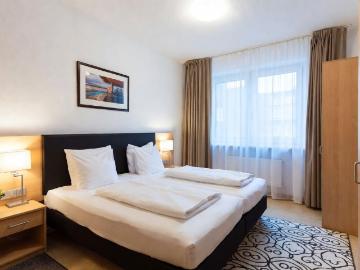 Luxuriöses Hotel, 40 Zimmer, zu verkaufen in Dortmund,...