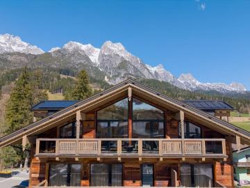Luxuriöses Penthouse zu verkaufen Leogang, Salzburgerland