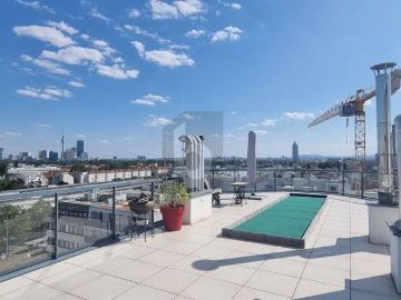 Luxuriöses Penthouse mit 124 m2 zu verkaufen Wien,...