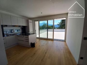 Luxuriöses Penthouse mit 83 m2 zu verkaufen Hötting,...