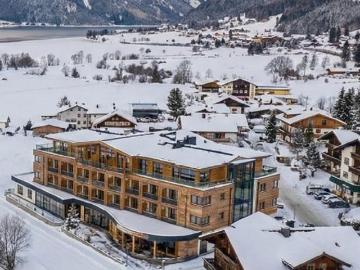 Luxuriöses 27 Zimmer Hotel zu verkaufen in Achensee,...