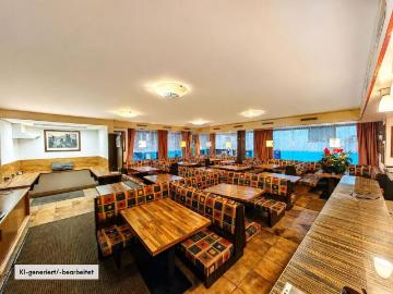 Luxuriöses 21 Zimmer Hotel zu verkaufen in Saalbach,...