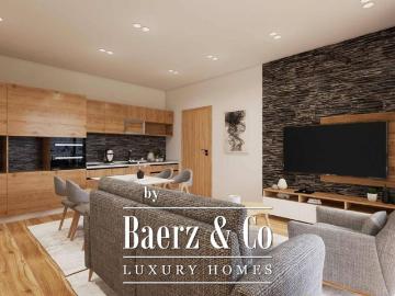 Luxuriöses 2 Zimmer Penthouse zu verkaufen Saas Fee,...