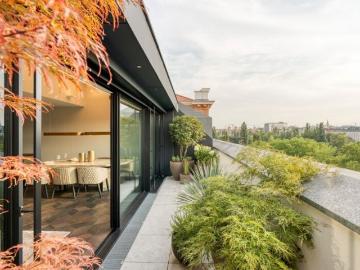 Luxuriöses 2 Zimmer Penthouse zu verkaufen Wien,...