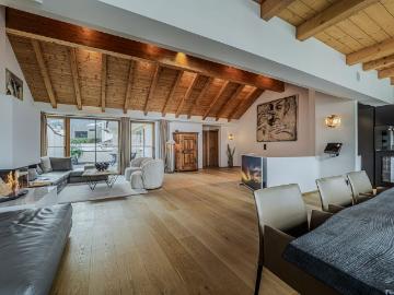 Luxuriöses 3 Schlafzimmer Penthouse zu verkaufen...