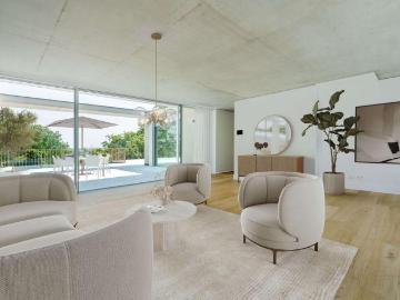 Luxuriöses 4 Zimmer Duplex zu verkaufen in 1130, Wien,...