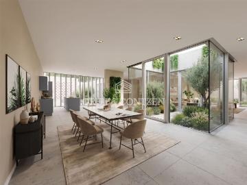 Luxuriöses 4 Zimmer Einfamilienhaus zu verkaufen in...