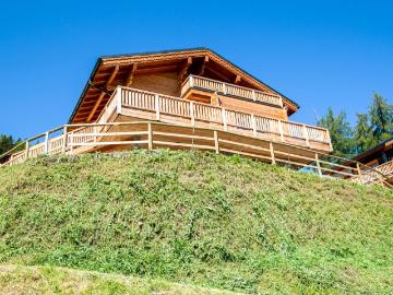 Luxuriöses 4 Zimmern Chalet zu verkaufen Les Collons,...