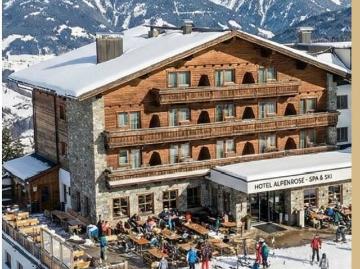 Luxuriöses 55 Zimmer Hotel zu verkaufen in...