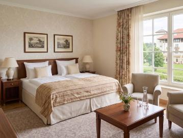 Luxuriöses 60 Zimmer Hotel zu verkaufen in Düsseldorf,...