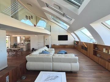 Luxuriöses 6 Zimmer Penthouse zu verkaufen 1010, Wien,...