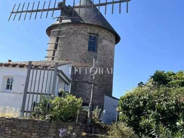 Luxury 5 pièces Farmhouse en vente L'Île d'Yeu,...