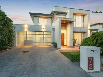 Private Coastal Resort Living