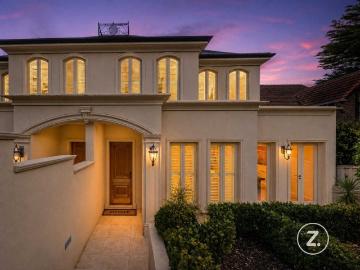 Luxury and Exquisite Elegance with Stunning Views in...