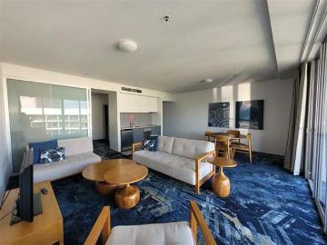 Luxury Inner City Living