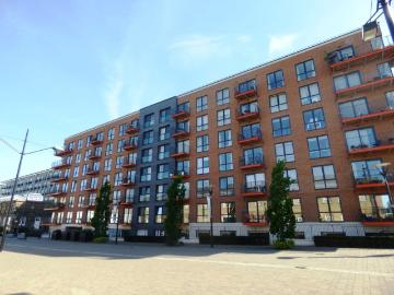 Luxury one bed flat, Balcony, Gym, Woolwich SE18