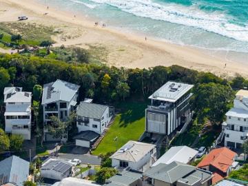 Luxury Legacy Location Lifestyle Limitless