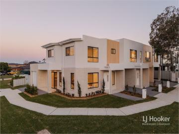 Luxury Three Bedroom Residences, Crafted for Modern Living