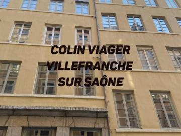 Lyon 1 Vente Appartement 69