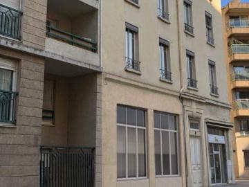 Lyon 3 Vente Appartement 69