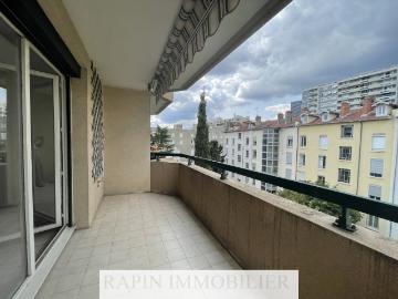 LYON 3e /TRES BEAU T5