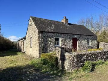 Lyrattin, Ballinamult, Co. Waterford, E91C567 is for sale
