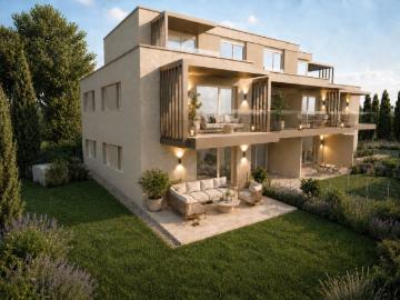 M A X G L A N LIVING | Premiumwohnungen | Mühldorfgasse...