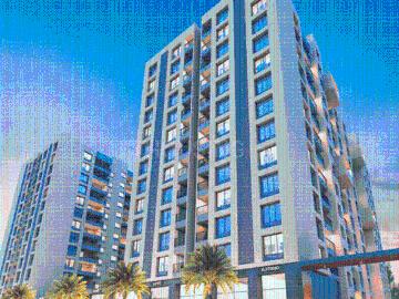 Mamurdi 2 BHK Apartment For Sale Pune