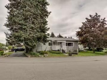 Manufactured Home for sale in Abbotsford, Abbotsford, 70...