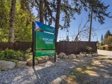 Manufactured Home for sale in Gibsons, Sunshine Coast,...
