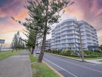 MANAGEMENT RIGHTS OPPORTUNITY GOLD COAST PREMIUM...