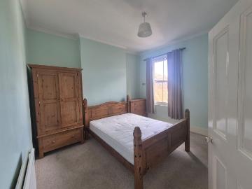 Manchester Road, London N15, 2 bed maisonette to rent,...