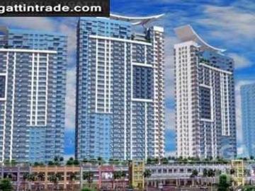 Manhattan Heights Condominium In Araneta Center