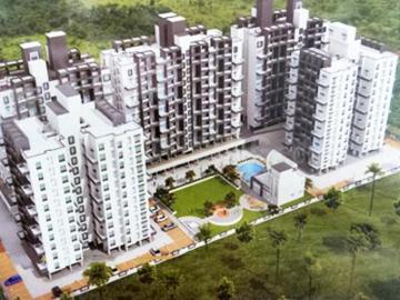 Hadapsar 1.5 BHK Apartment For Sale Pune