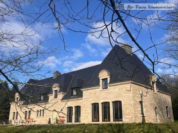 Manoir 12 pièces 456 m²