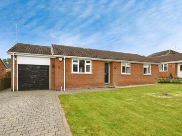 Mansfield Woodhouse, Leam Glen, Mansfield, 3 Bedroom...