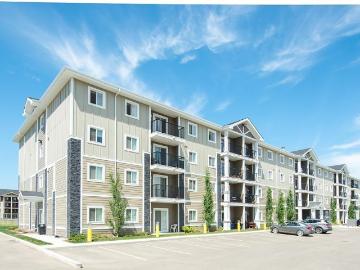 MacTaggart Place 2 Bedroom Apartment for Rent at...