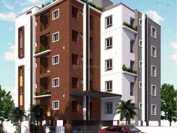 Madipakkam 2 BHK Apartment For Sale Chennai