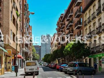 Madrid